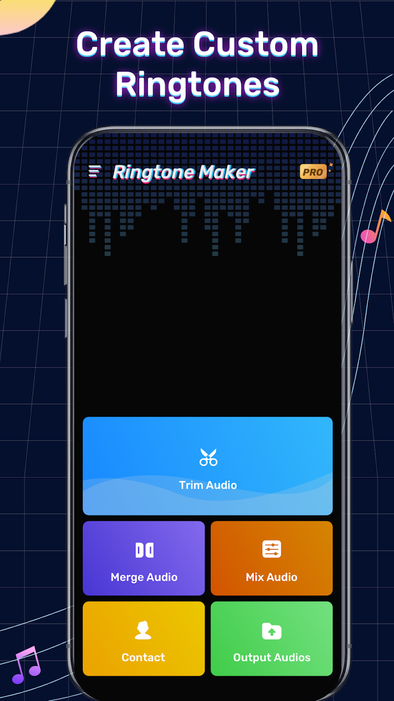 Ringtone Maker Mod Apk