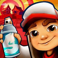 Subway Surfers Mod APK v3.66.1 (Unlimited Coins, Keys)