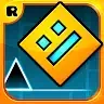 Geometry Dash icon