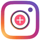     Instagram Plus Apk