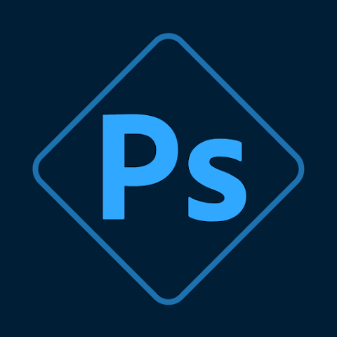  Photoshop Express Photo Editor Mod Apk