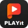 PLAYit Mod Apk
