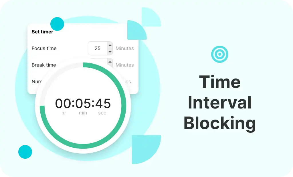 BlockSite App