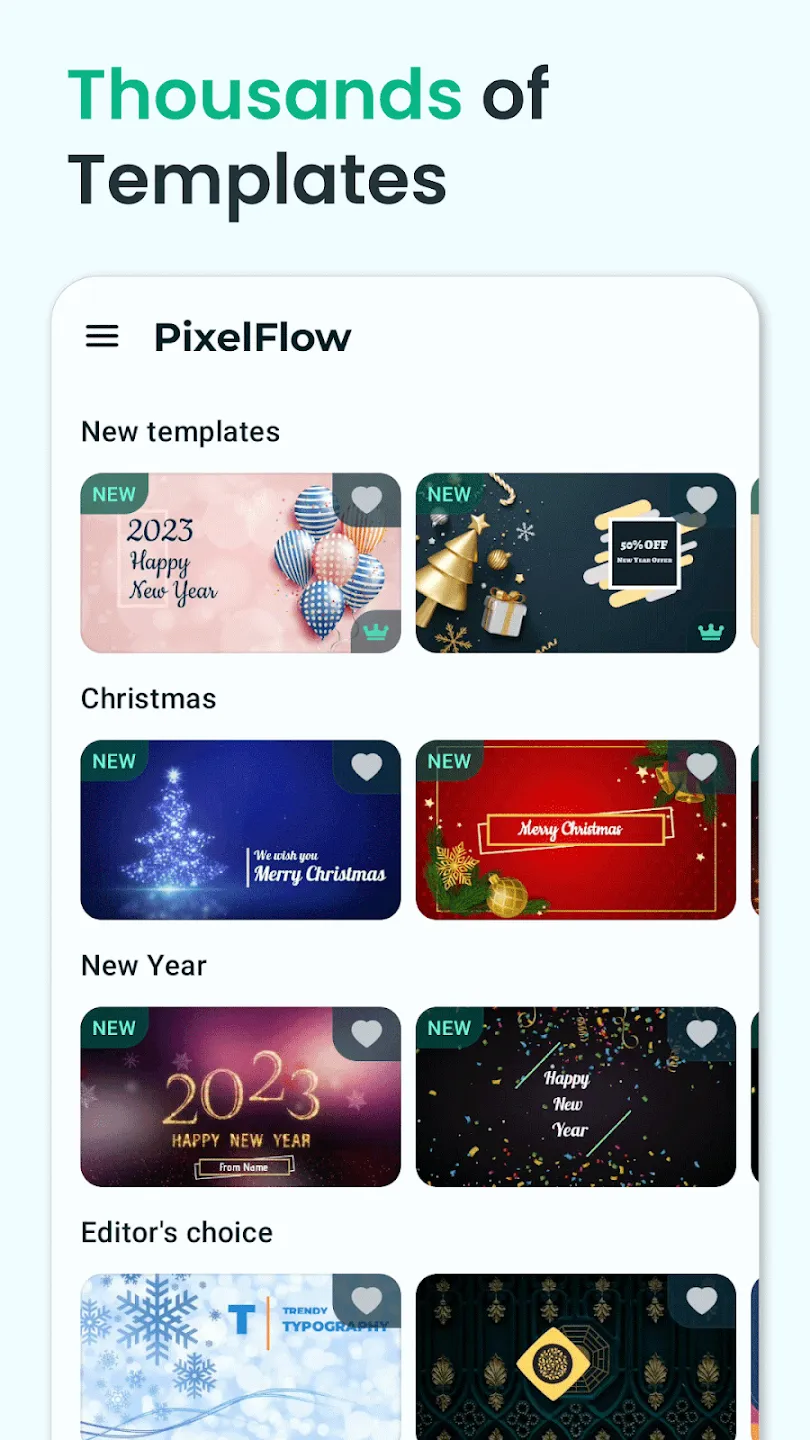 PixelFlow Mod Apk