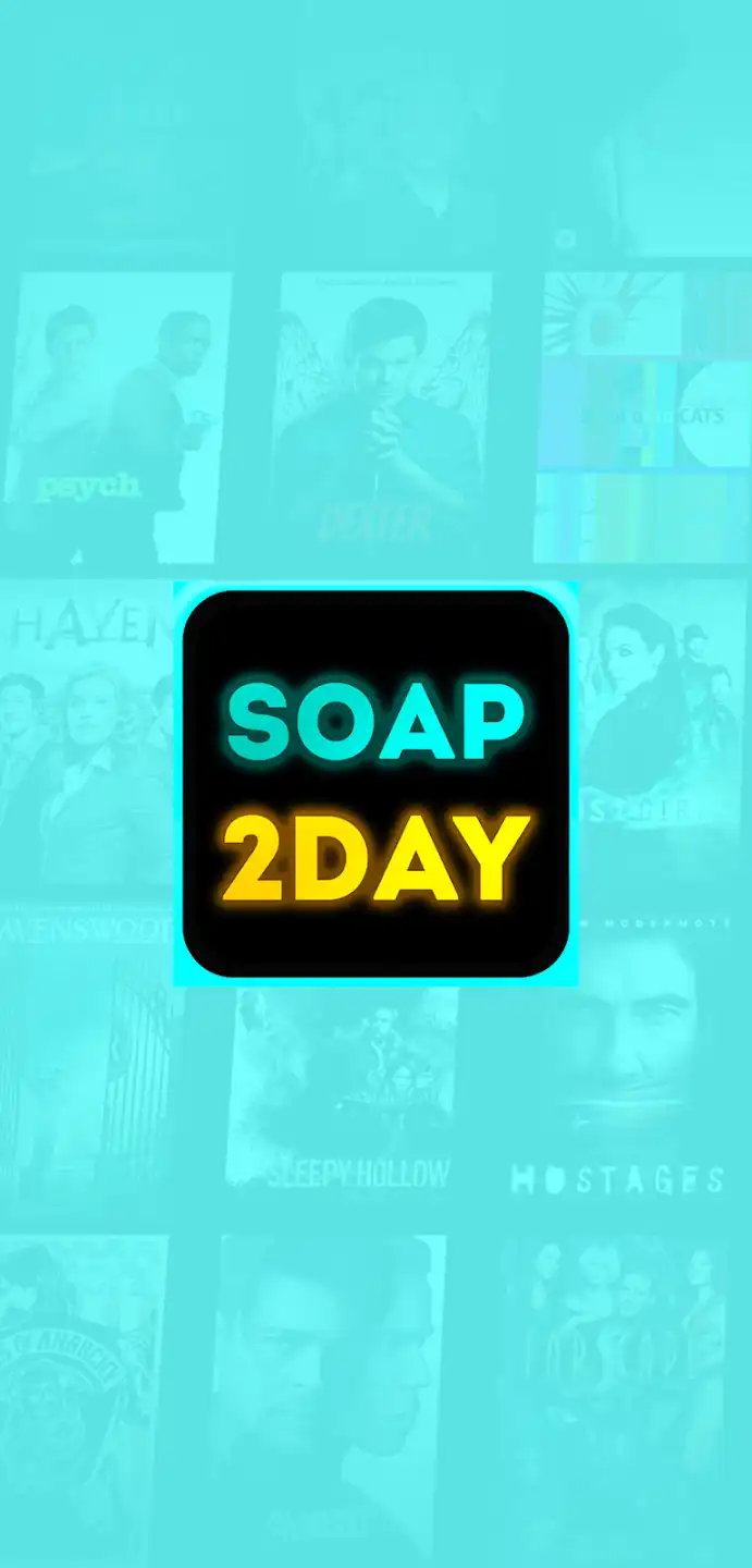 Soap2day App