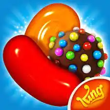     Candy Crush Saga Mod Apk