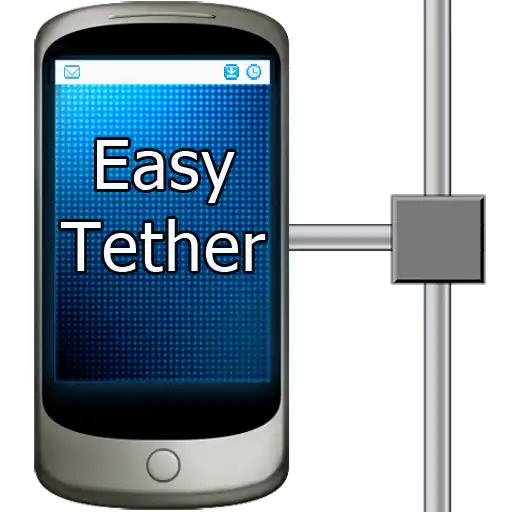     EasyTether Pro Mod Apk