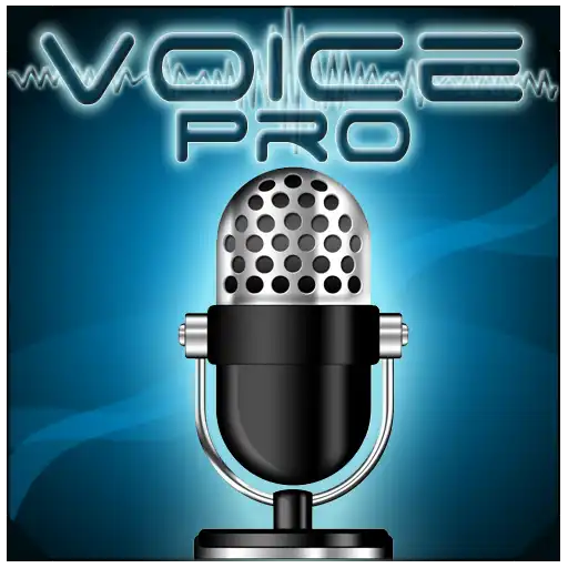     Voice PRO HQ Audio Editor Mod Apk