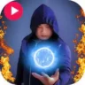 Magi+: Magic Video Editor Mod APK