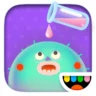 Toca Lab: Elements Mod Apk