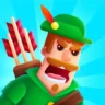 Bowmasters Mod Apk