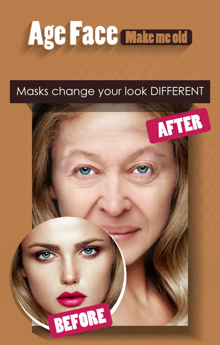 Age Face Mod APK