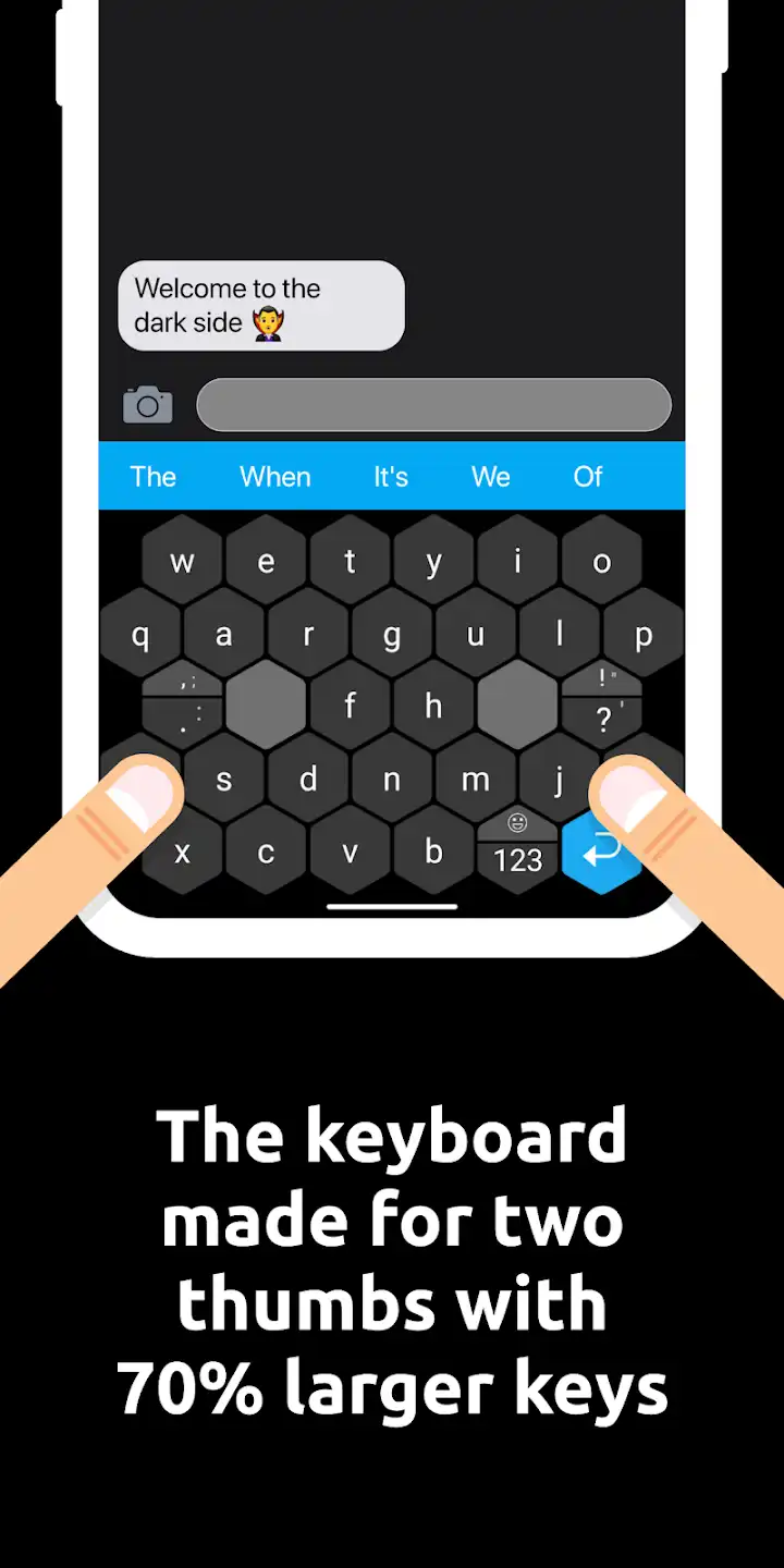 Typewise Offline Keyboard MOD APK