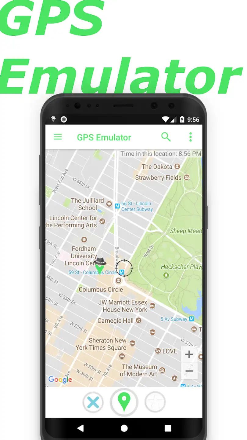GPS Emulator Mod APK