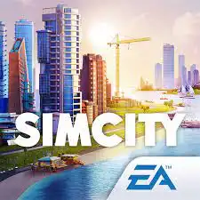     SimCity BuildIt Mod Apk