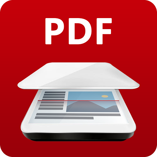     PDF Scanner Mod Apk 