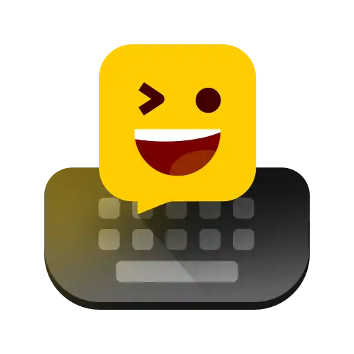     Facemoji Emoji Keyboard Mod APK