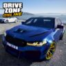 Drive Zone Online Mod APK v1.11.1 (Unlimited Money)