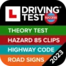Driving Theory Test 4 in 1 Kit Mod Apk