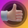Thumb Access Mod APK