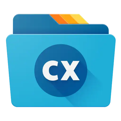     Cx File Explorer APK  
