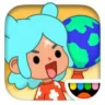 Toca Life World Mod Apk