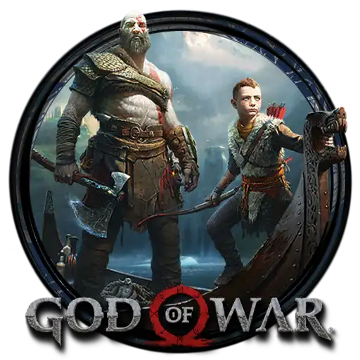     God of War 4 Mobile