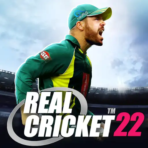     Real Cricket 22 Mod APK  