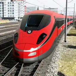     Trainz Simulator 3 APK 