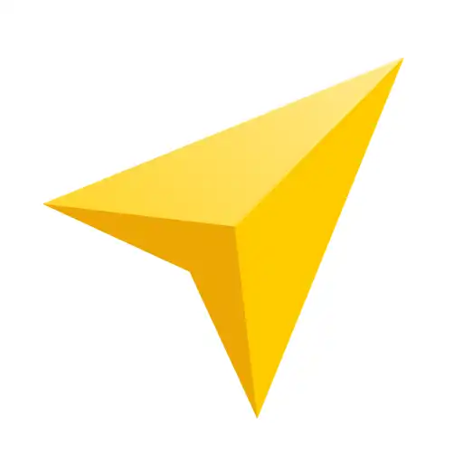     Yandex Navigator Mod APK 