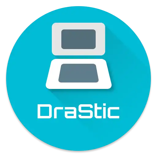     DraStic DS Emulator Apk 