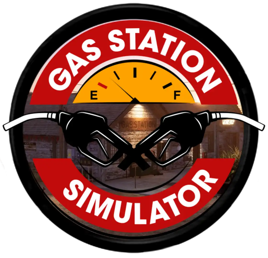     Gas Station Simulator Mod APK
