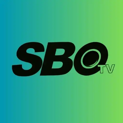     SBO TV APK 