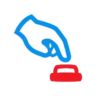 Volume Key Auto Clicker APK