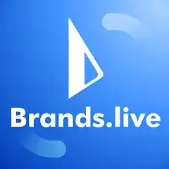     Brands.live Mod APK 