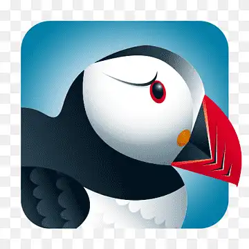     Puffin Browser Pro Mod APK