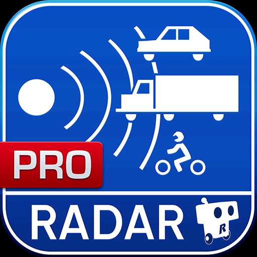     Radarbot Mod APK 