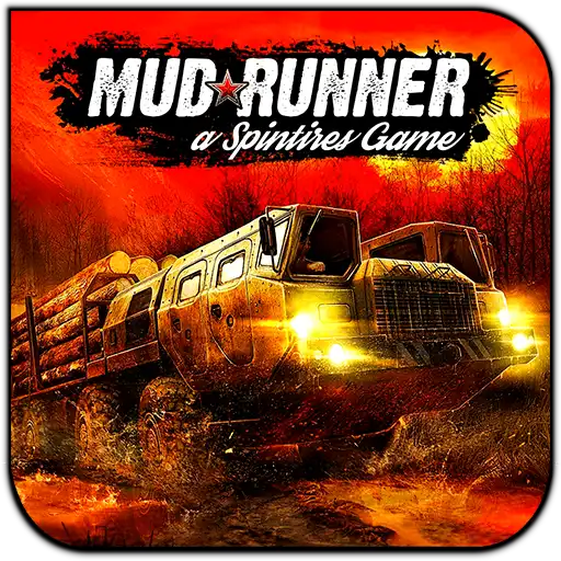     MudRunner Mod APK 