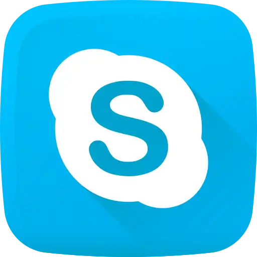     Skype Mod APK 