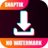 Snaptik Apk