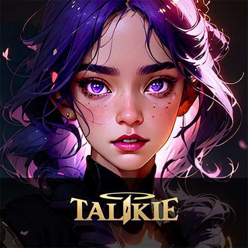 Talkie Soulful AI Mod APK v1.13.009 (Premium Unlocked)