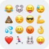 Instagram iOS Emoji and Font APK