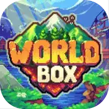  WorldBox Mod Apk 