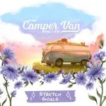     Camper Van: Make it Home APK