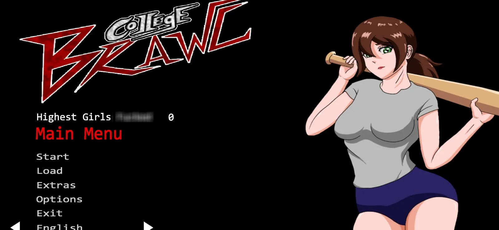 College Brawl 