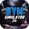 Gym Simulator 24