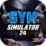     Gym Simulator 24 APK
