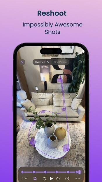 Luma AI App