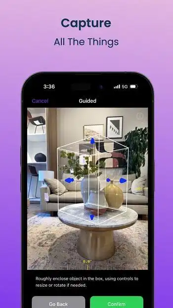 Luma AI apk 2023