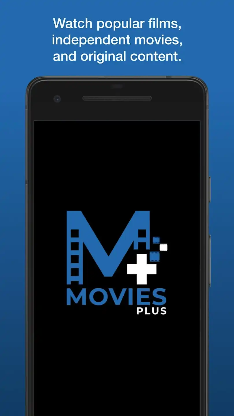 Movies Plus Mod APK